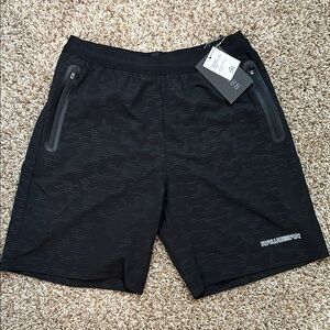 Rawgear men’s shorts NWT